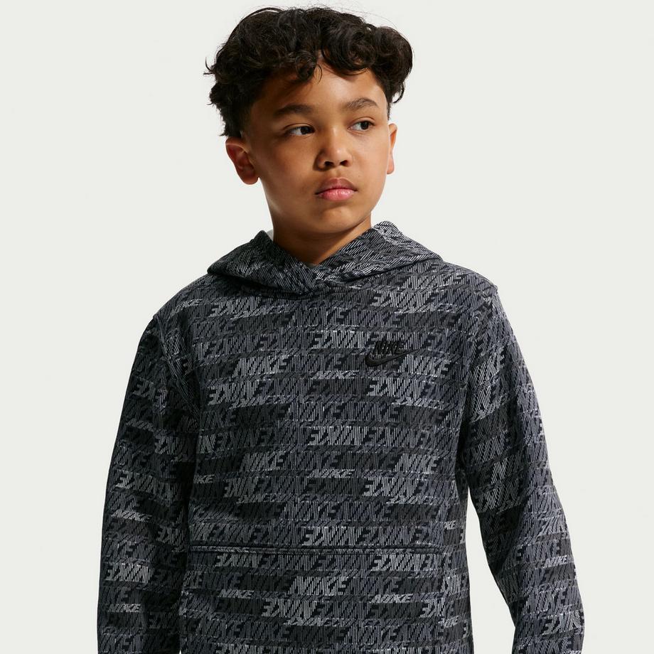 NIKE  Hoodie 