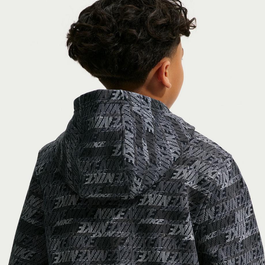 NIKE  Hoodie 