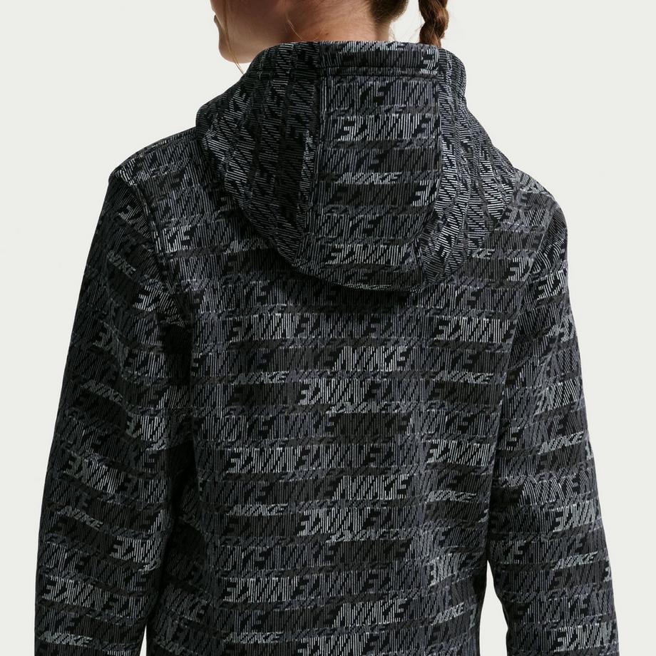 NIKE  Hoodie 