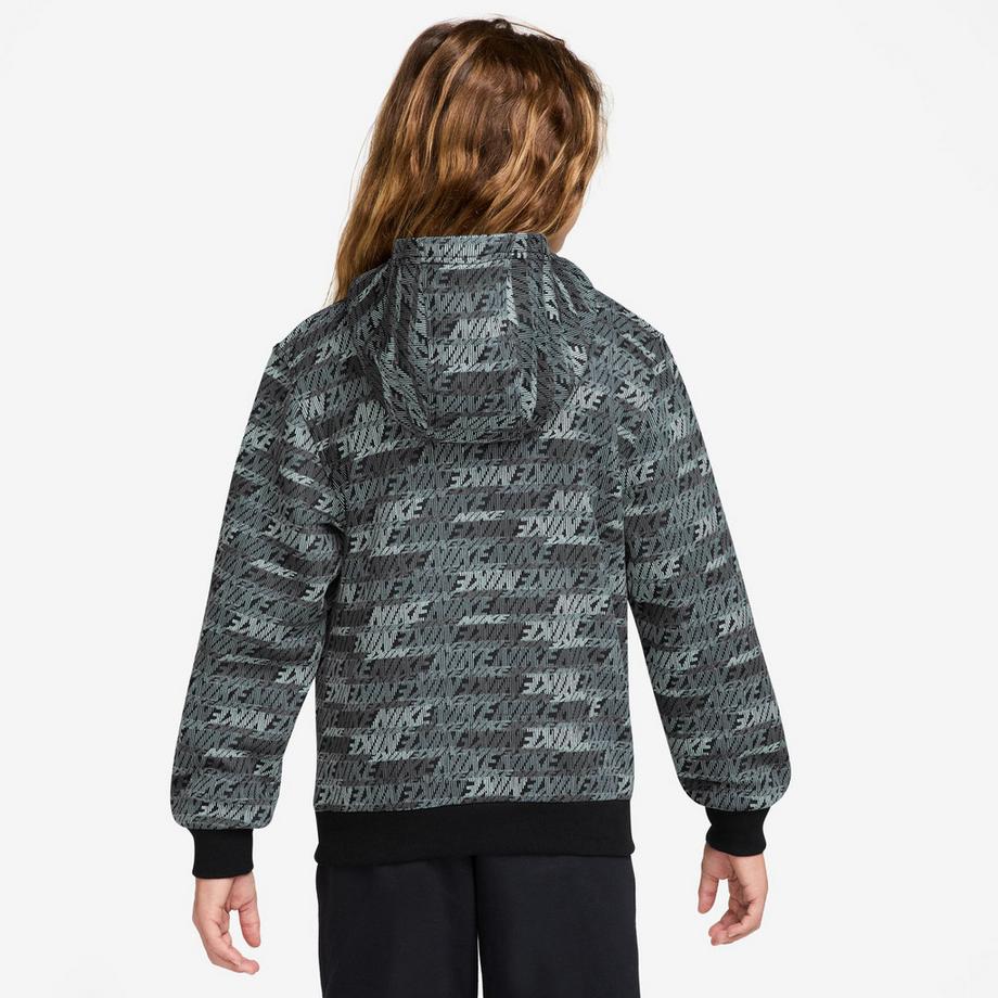 NIKE  Hoodie 