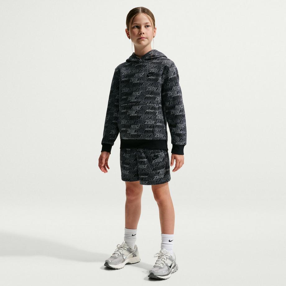 NIKE  Hoodie 