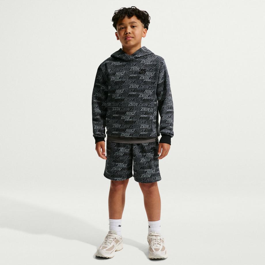 NIKE  Hoodie 
