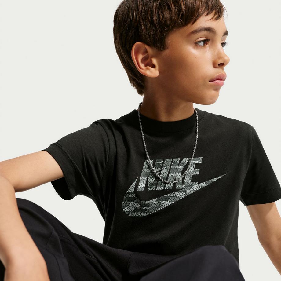 NIKE  T-Shirt 
