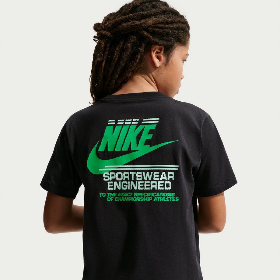NIKE  T-Shirt 