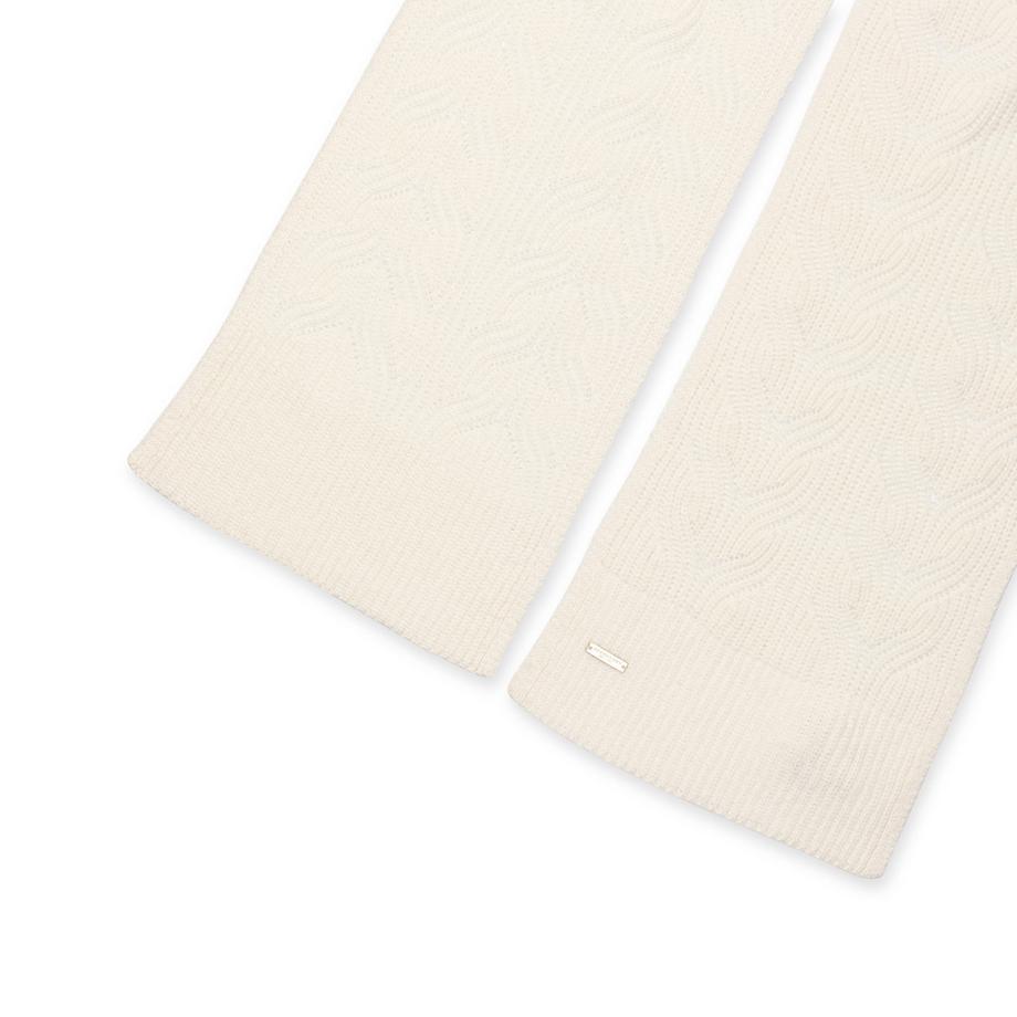 SEEBERGER Sciarpa in maglia  