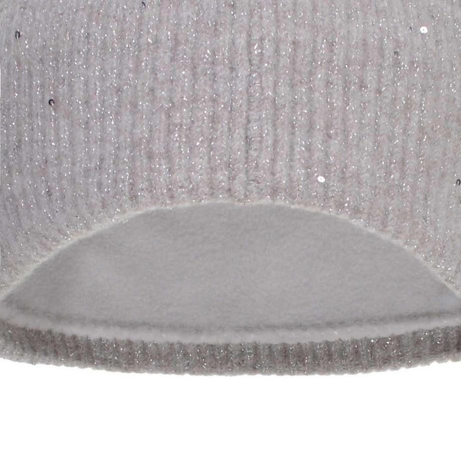 SEEBERGER Bonnet à paillettes  