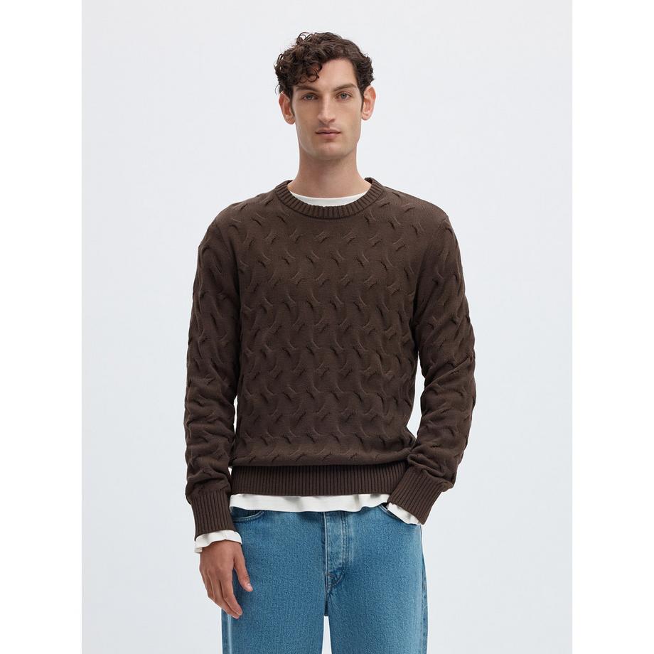 Pullover