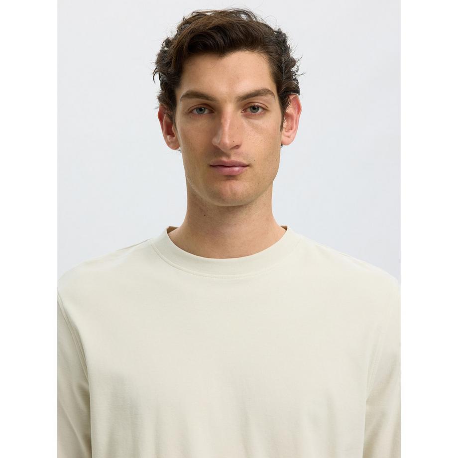 SELECTED T-shirt  