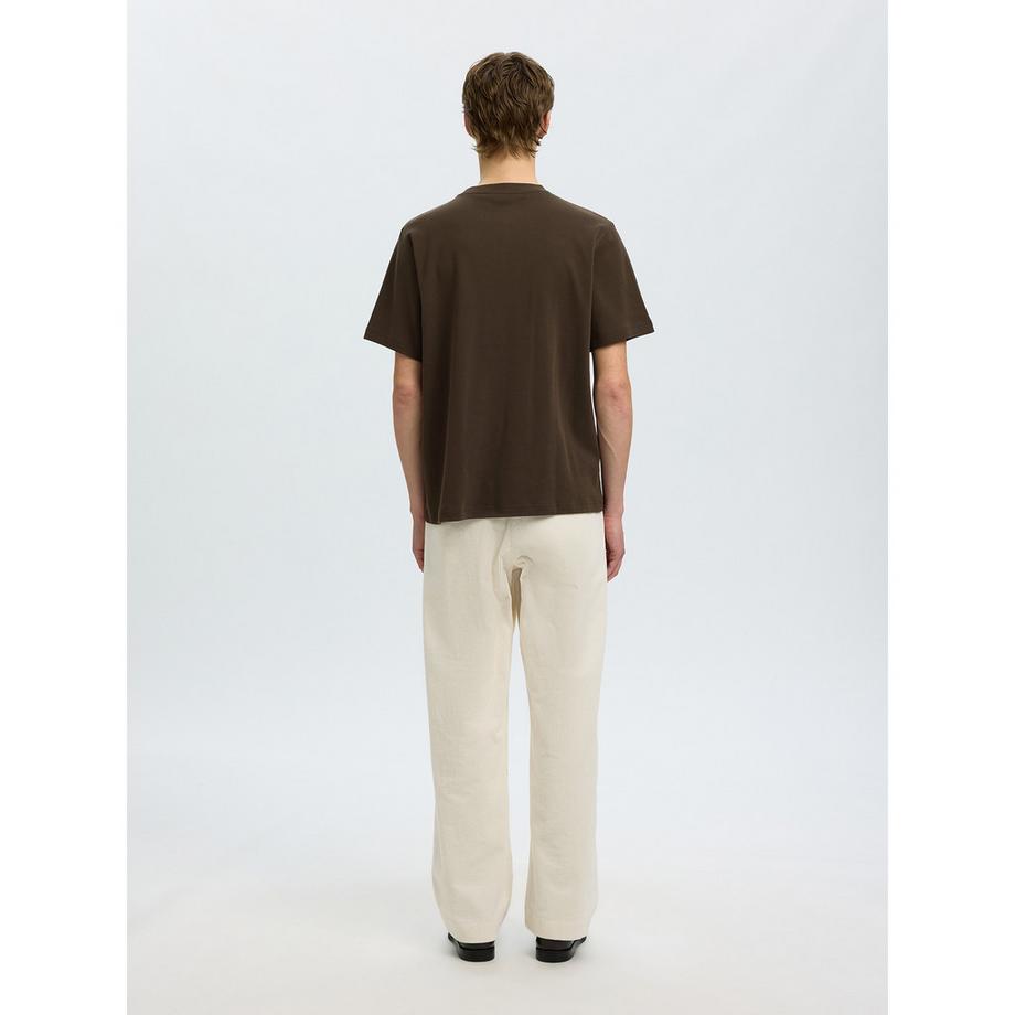 SELECTED T-shirt  