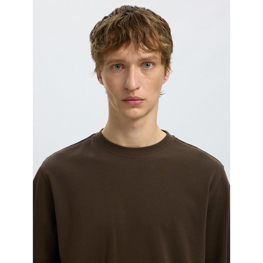 SELECTED T-shirt  