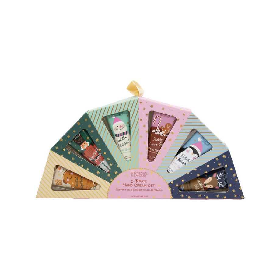 Festliches Handcreme-Set