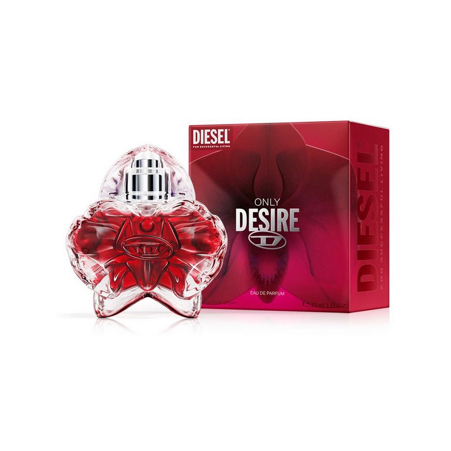 DIESEL Only Desire, Eau de Parfum  