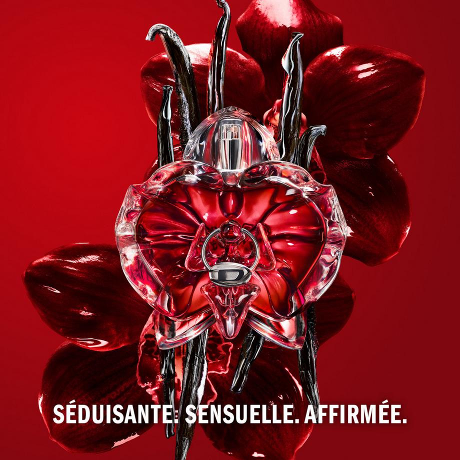 DIESEL Only Desire, Eau de Parfum  