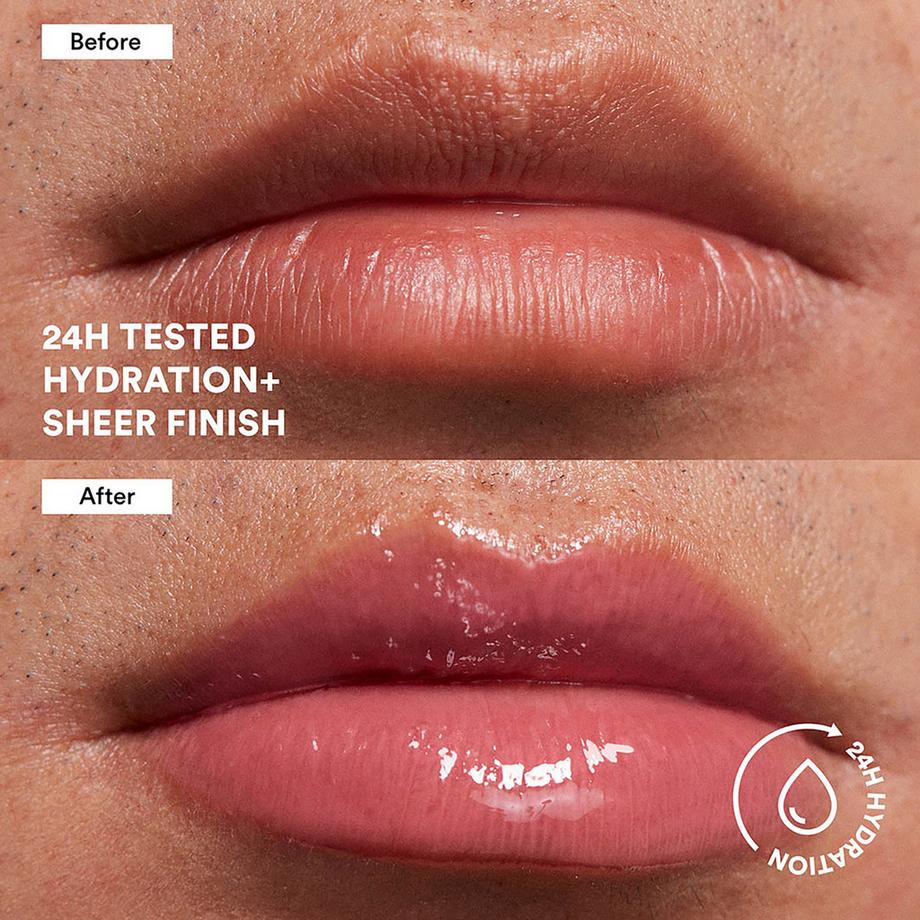 3INA  The Color Lip Oil 
