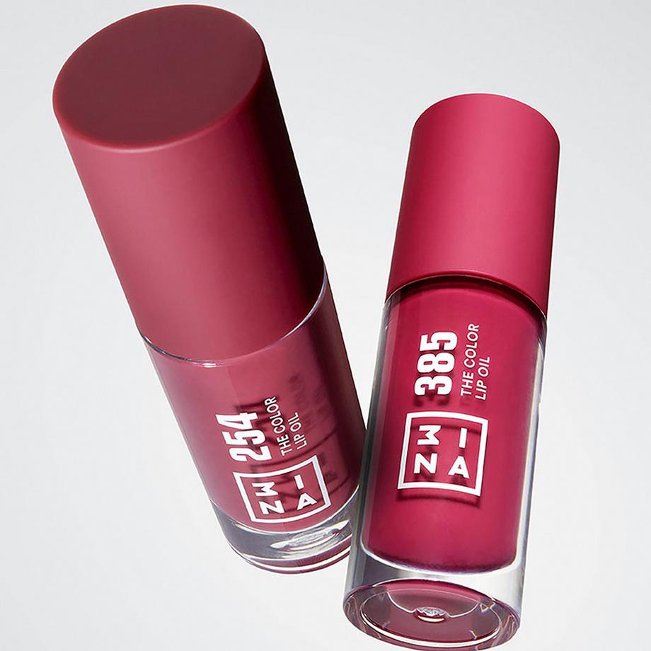 3INA  The Color Lip Oil 