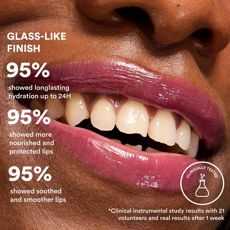 3INA  The Color Lip Oil 