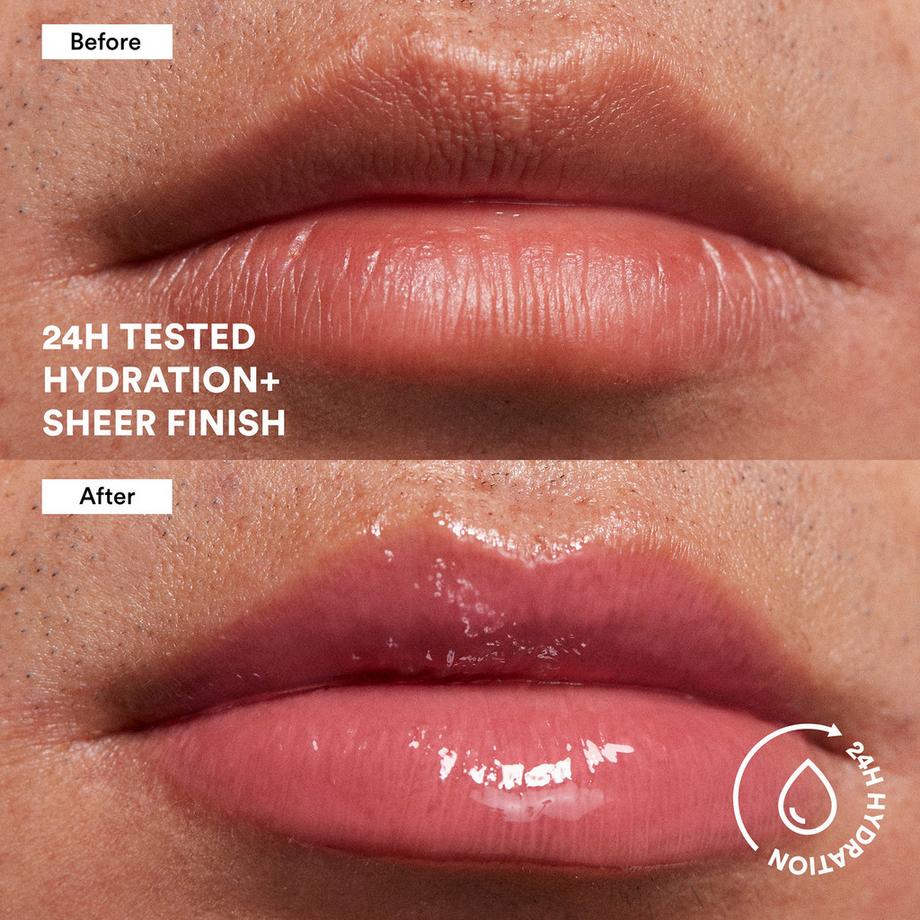 3INA  The Color Lip Oil 
