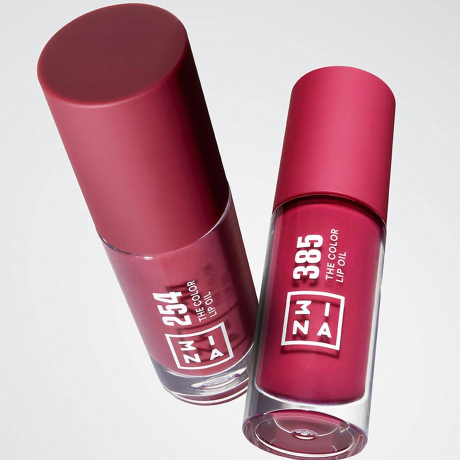 3INA  The Color Lip Oil 