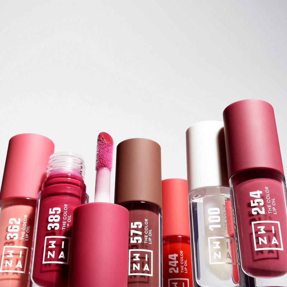 3INA  The Color Lip Oil 