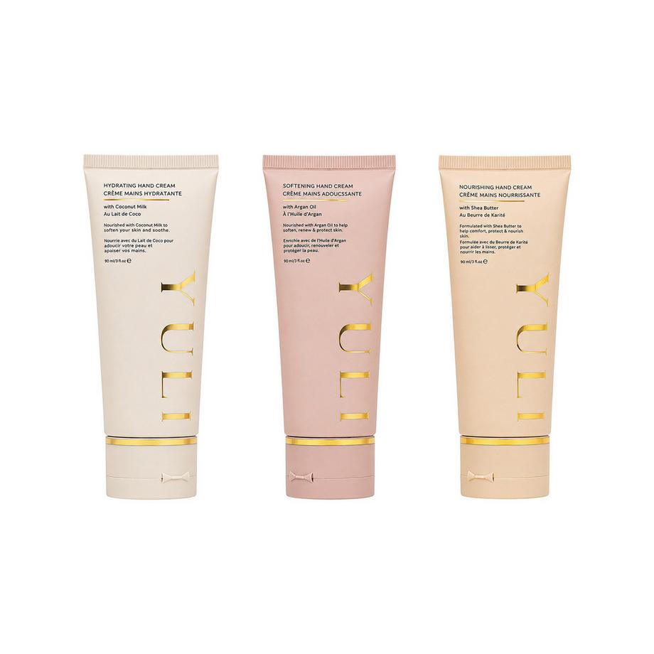 Upper Canada  Pflegendes Handcreme-Set 