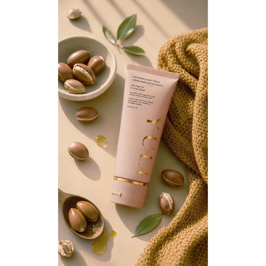 Upper Canada  Pflegendes Handcreme-Set 