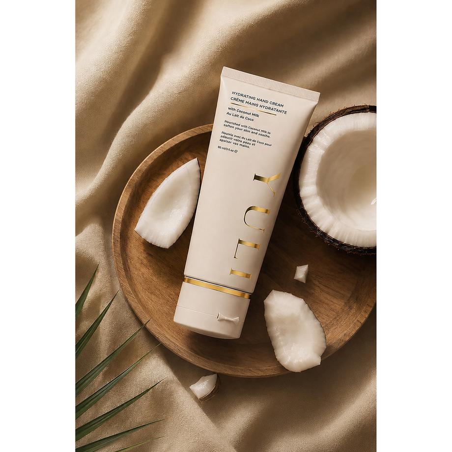 Upper Canada  Pflegendes Handcreme-Set 