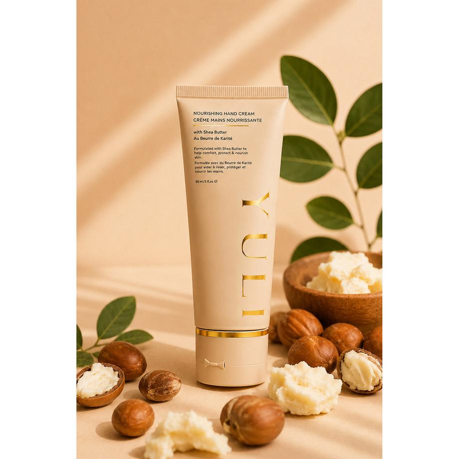 Upper Canada  Pflegendes Handcreme-Set 