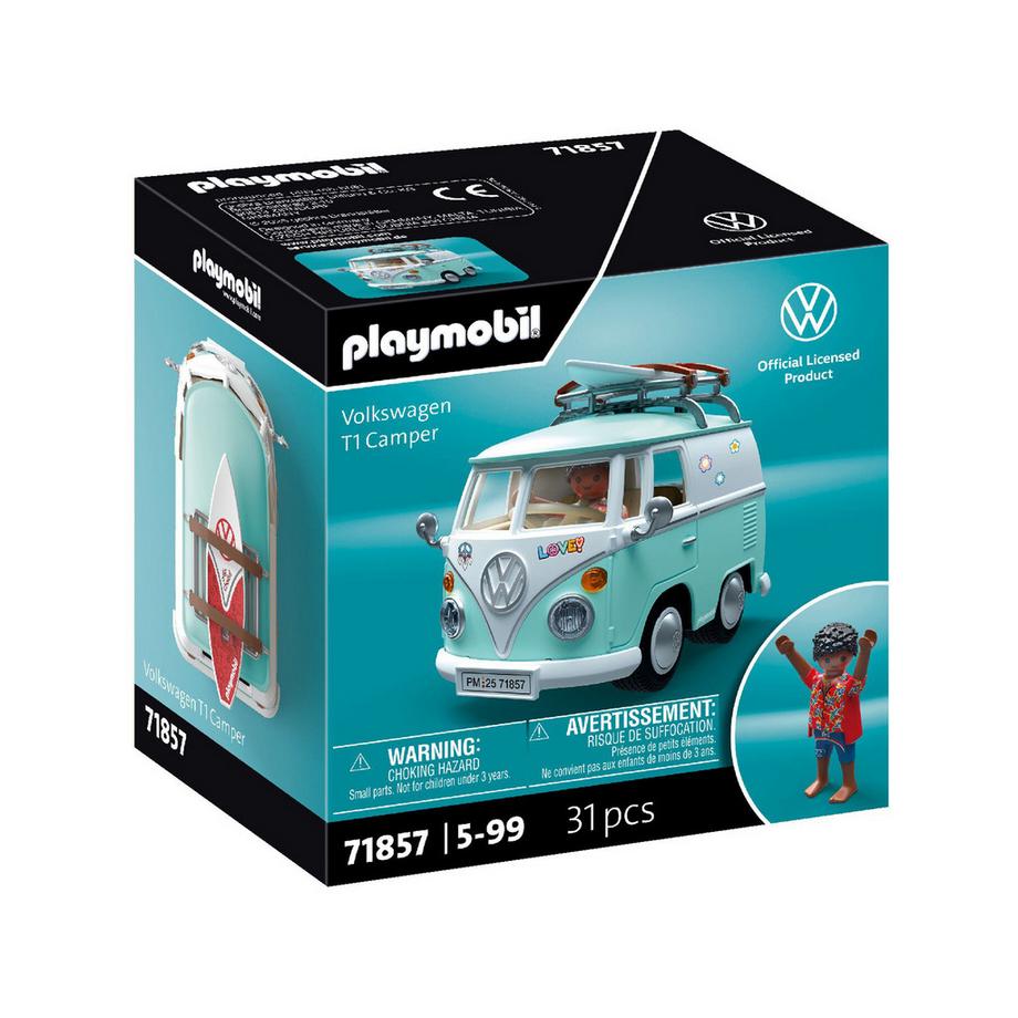 71857 VW T1 Camper