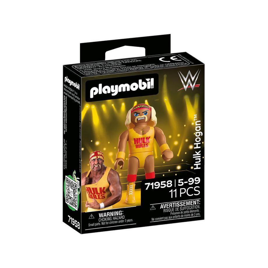 71958 WWE® Hulk Hogan