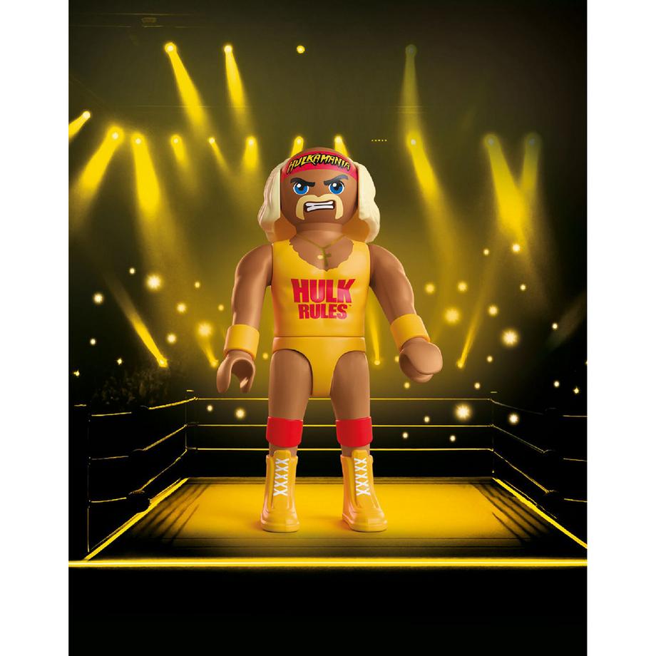 Playmobil  71958 WWE® Hulk Hogan 