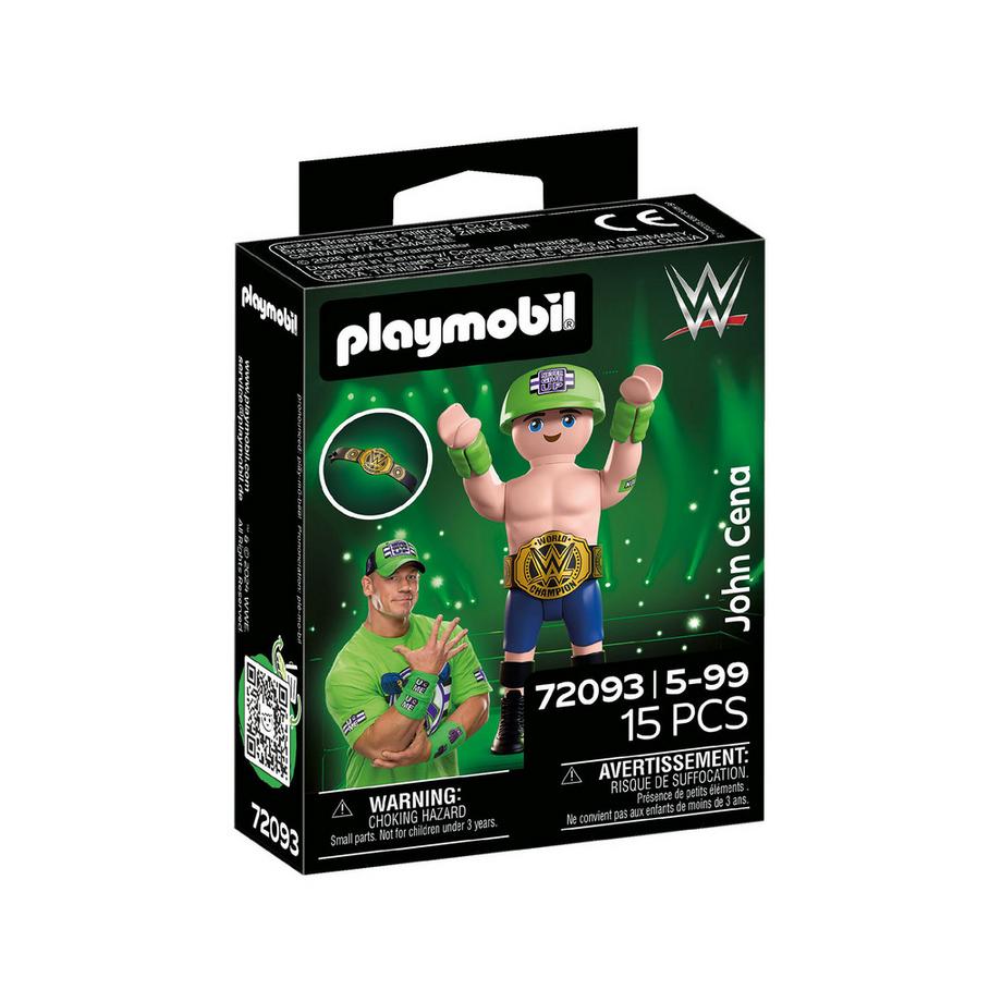 72093 WWE® John Cena