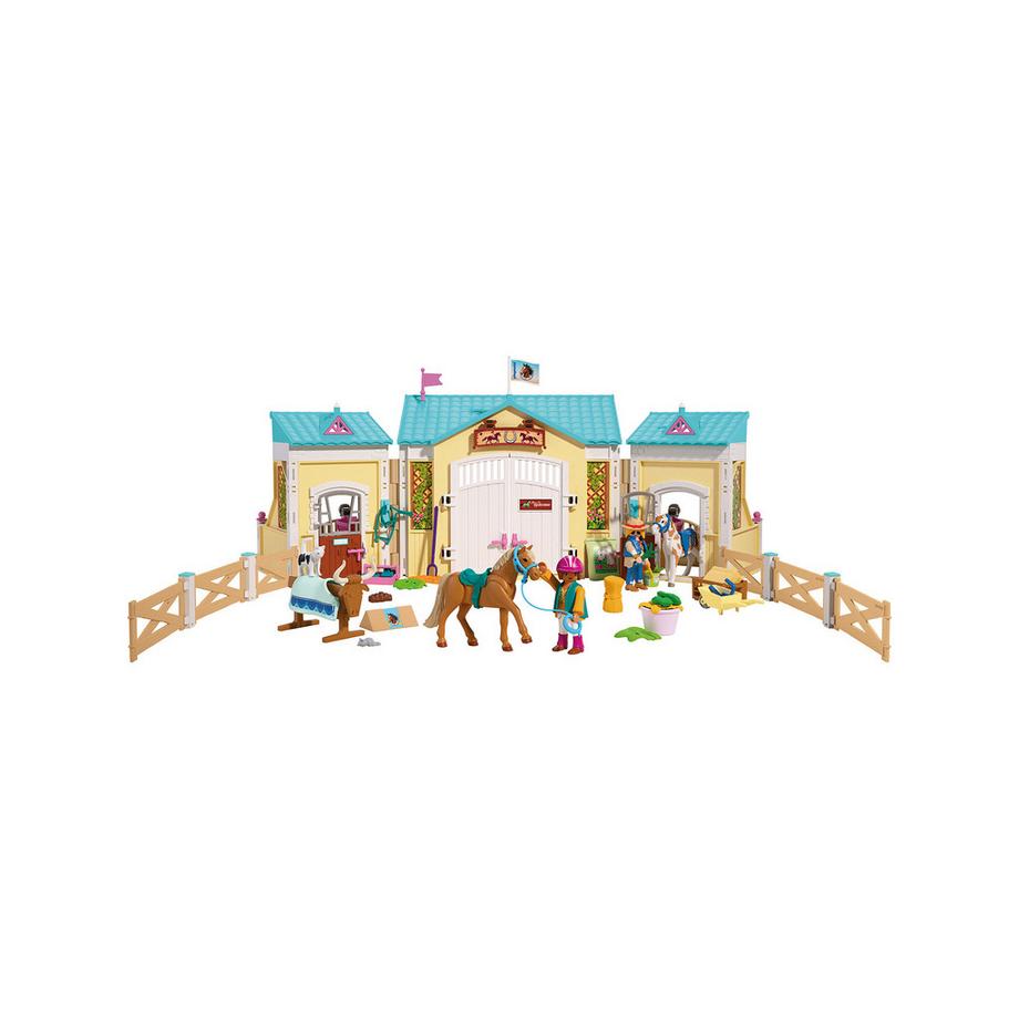 Playmobil  72127 Grand centre équestre 