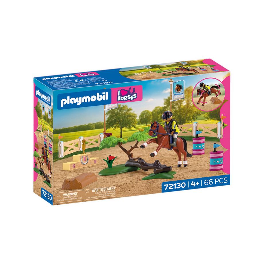 72130 Concours de cheval
