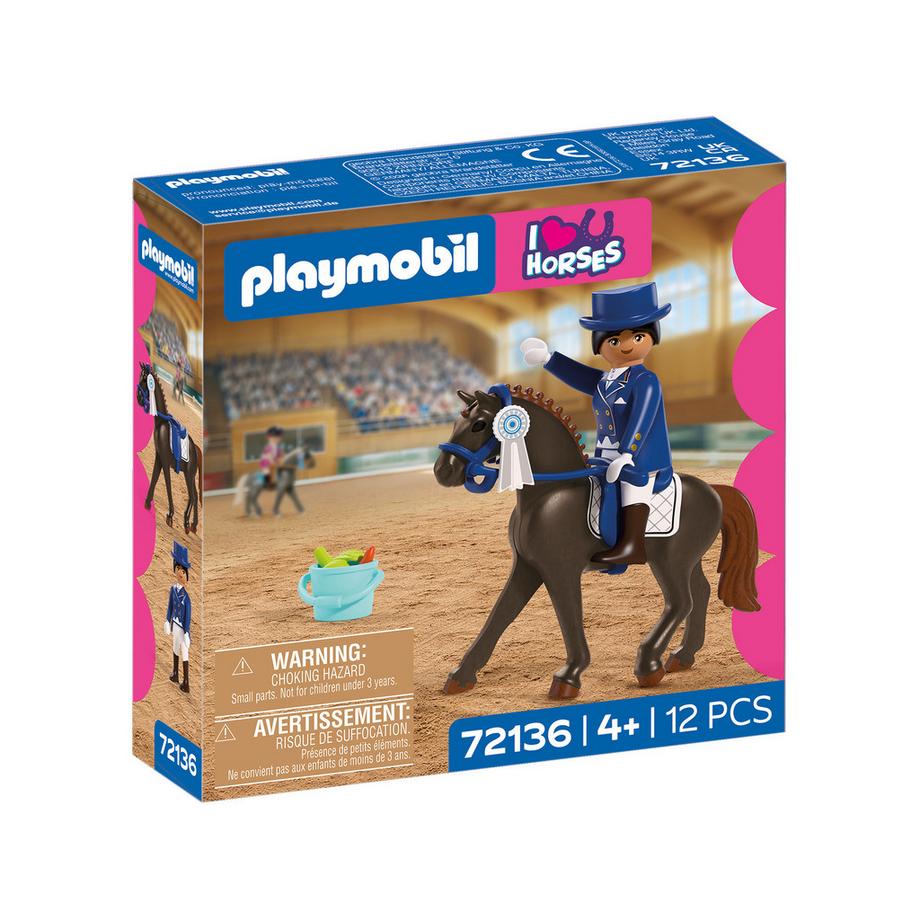 72136 Dressage