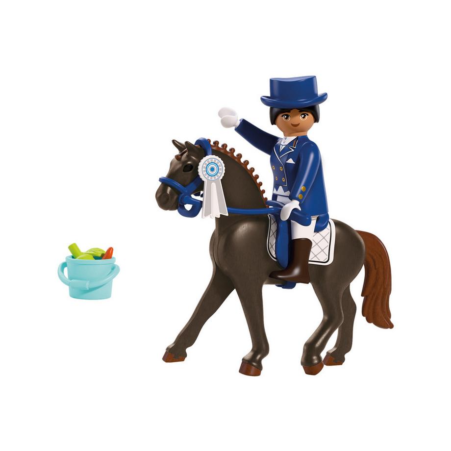 Playmobil  72136 Dressage 