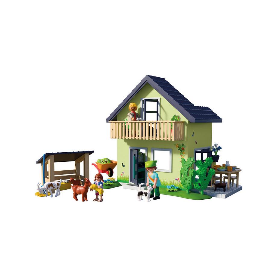 Playmobil  72162 Maison de la ferme 