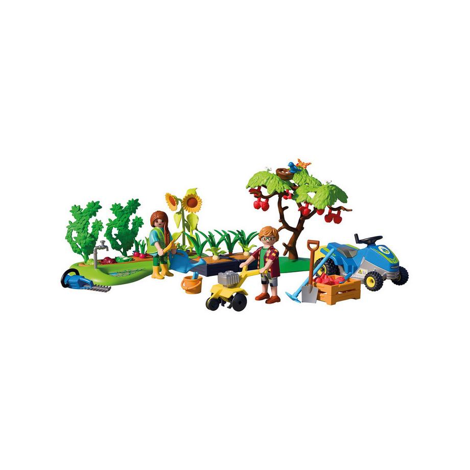 Playmobil  72165 Orto 