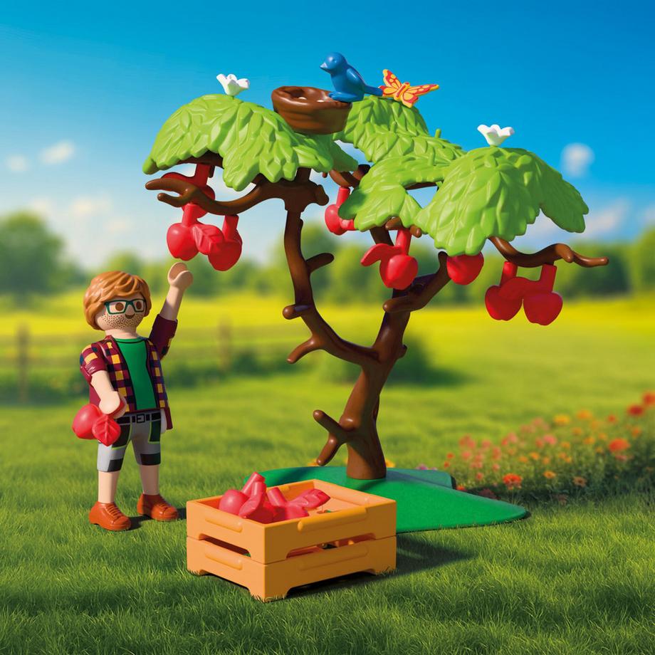 Playmobil  72165 Orto 