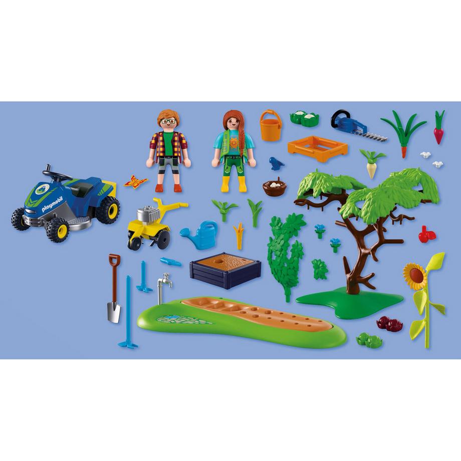 Playmobil  72165 Orto 
