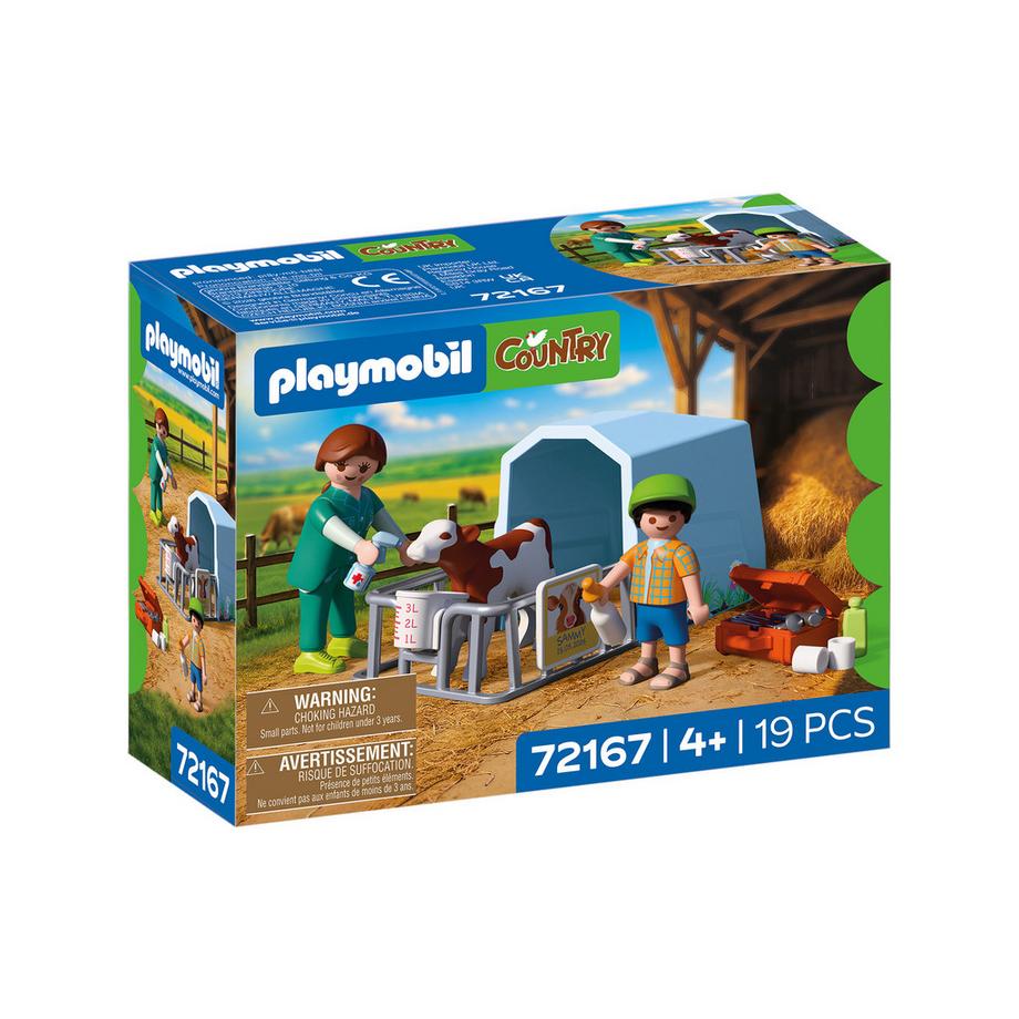 72167 Vétérinaire itinérante