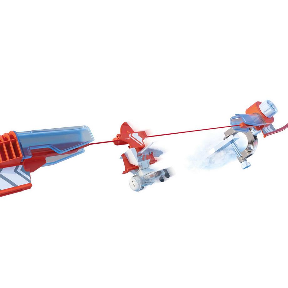 Playmobil  72233 Sky Trails Tyrolienne 