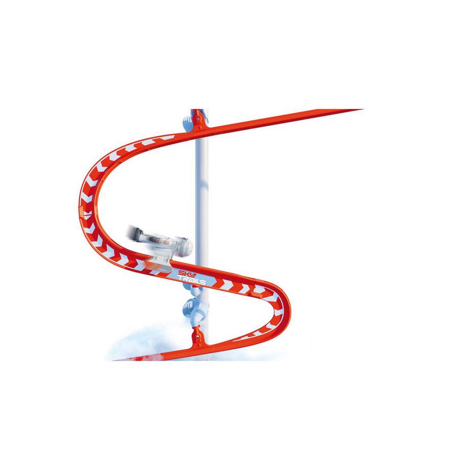 Playmobil  72234 Sky Trails Montagnes Russes 