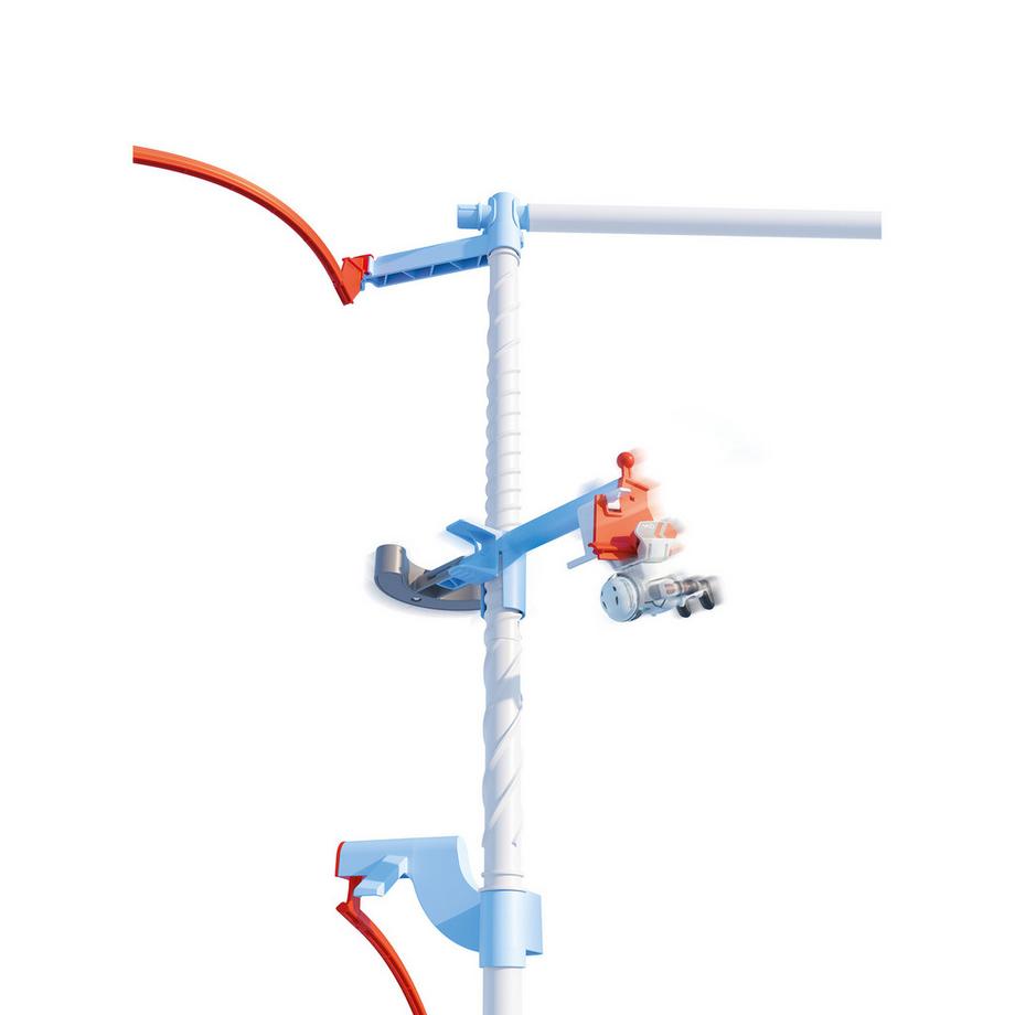 Playmobil  72235 Sky Trails Tour Spirale 