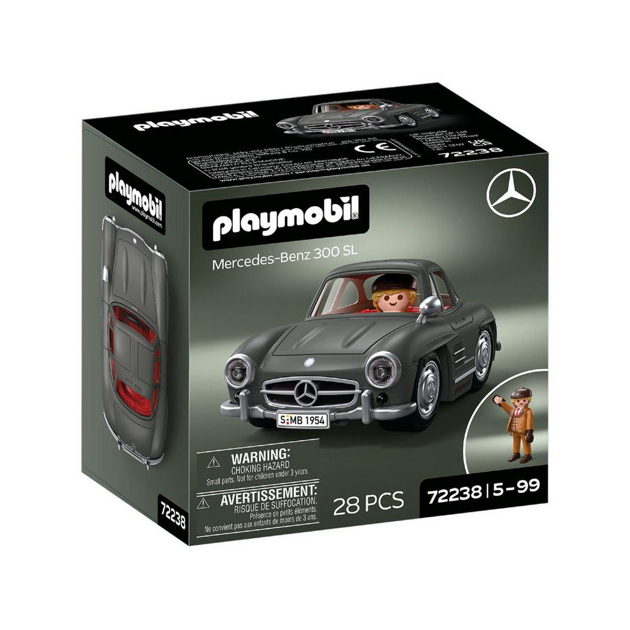 72238 Mercedes-Benz 300 SL