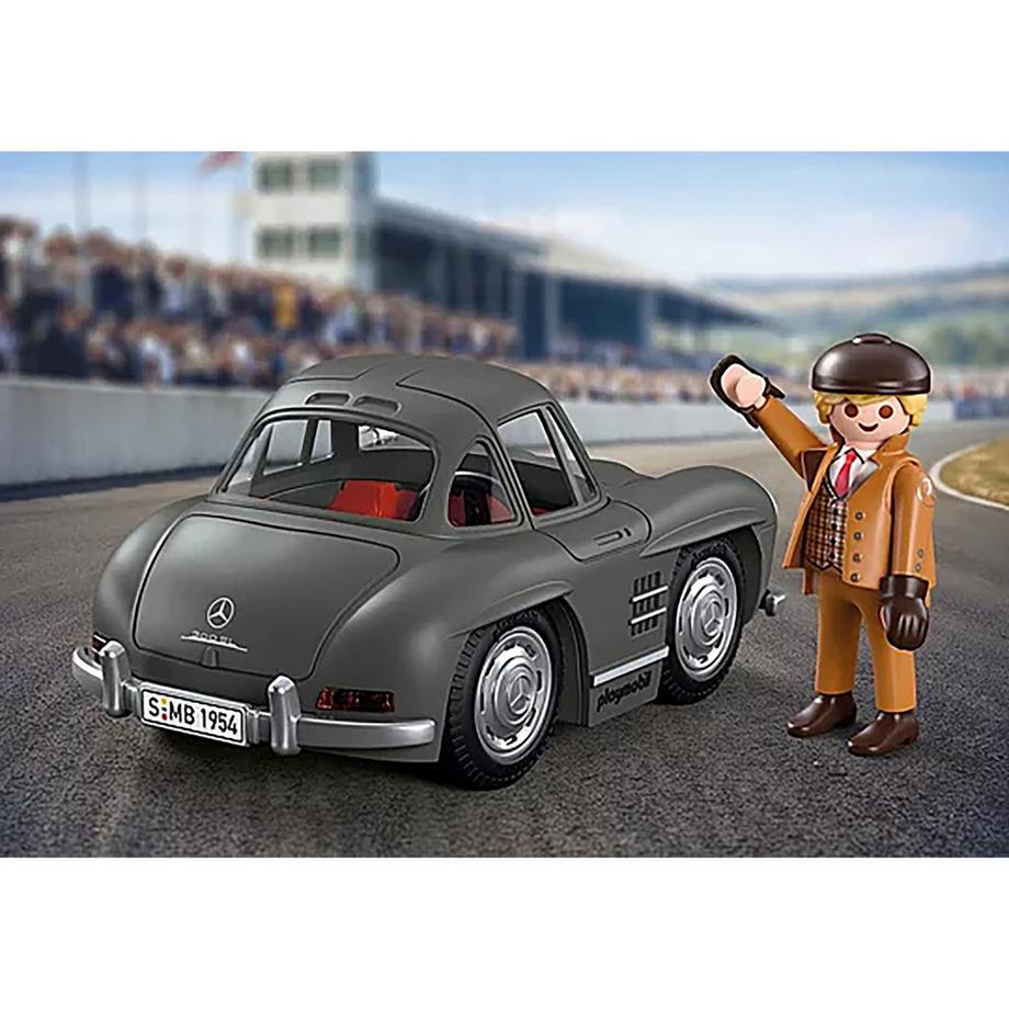 Playmobil  72238 Mercedes-Benz 300 SL 