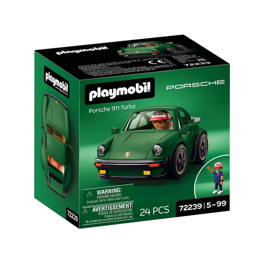 72239 Porsche 911 Turbo