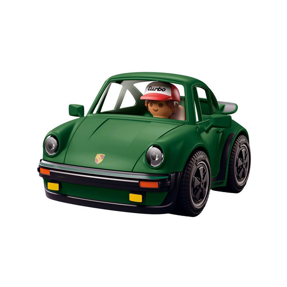 Playmobil  72239 Porsche 911 Turbo 