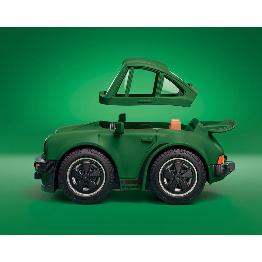 Playmobil  72239 Porsche 911 Turbo 