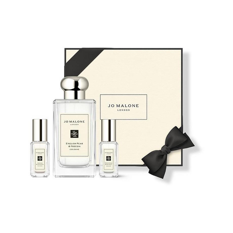 Scent Layering Cyber Set