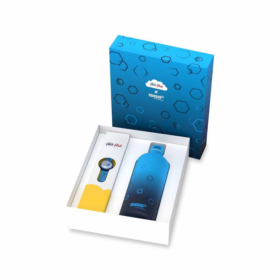 Ensemble de montres